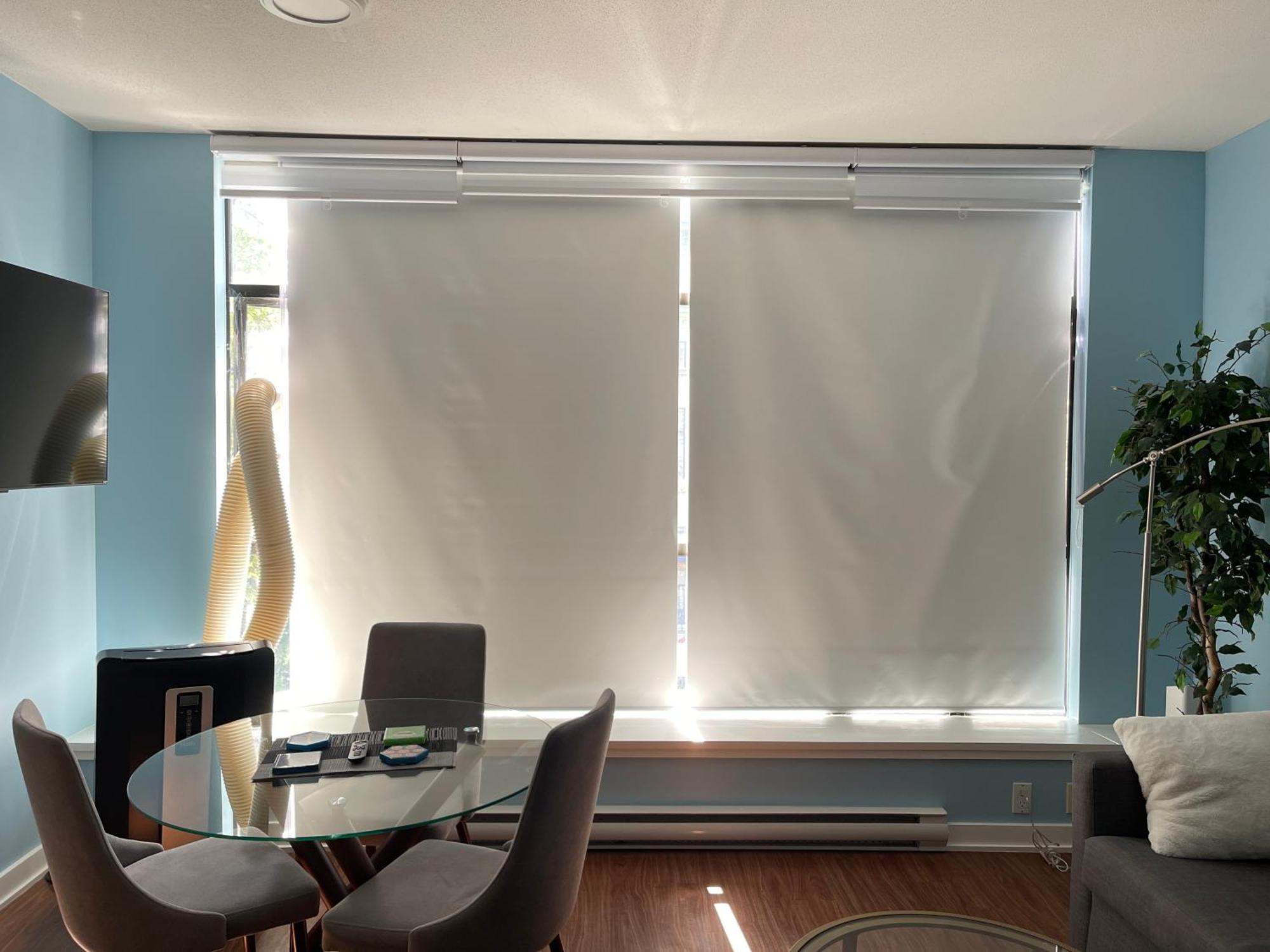Downtown 1Br Condo At Granville Strip Near English Bay Vancouver Exteriör bild