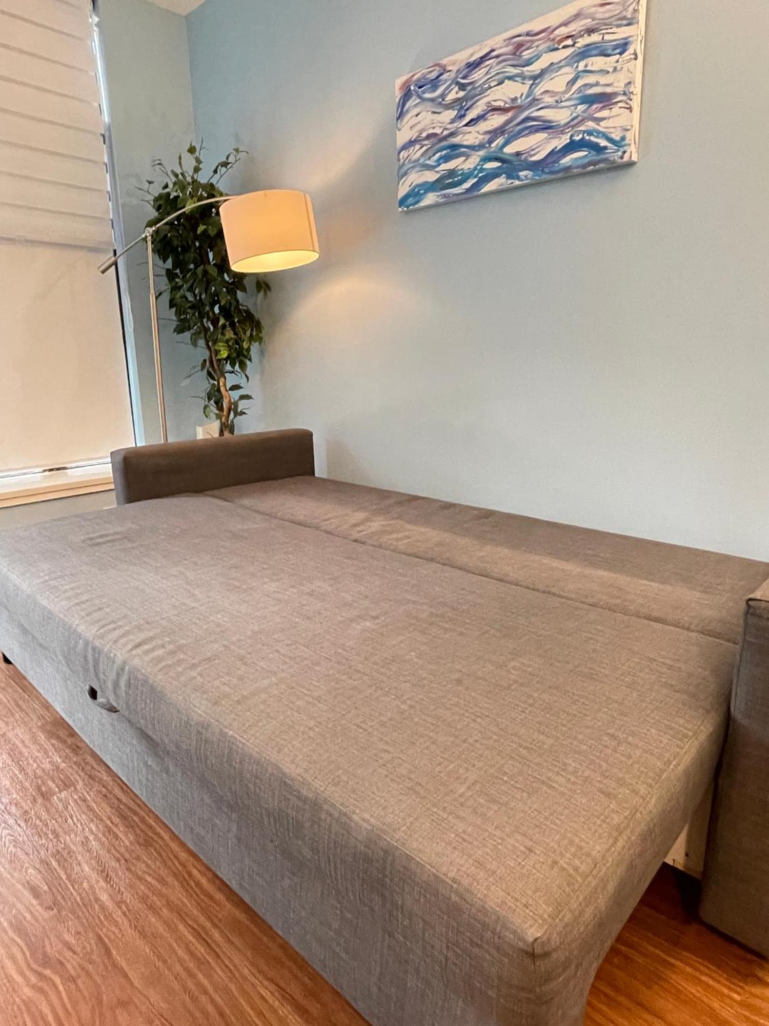 Downtown 1Br Condo At Granville Strip Near English Bay Vancouver Exteriör bild